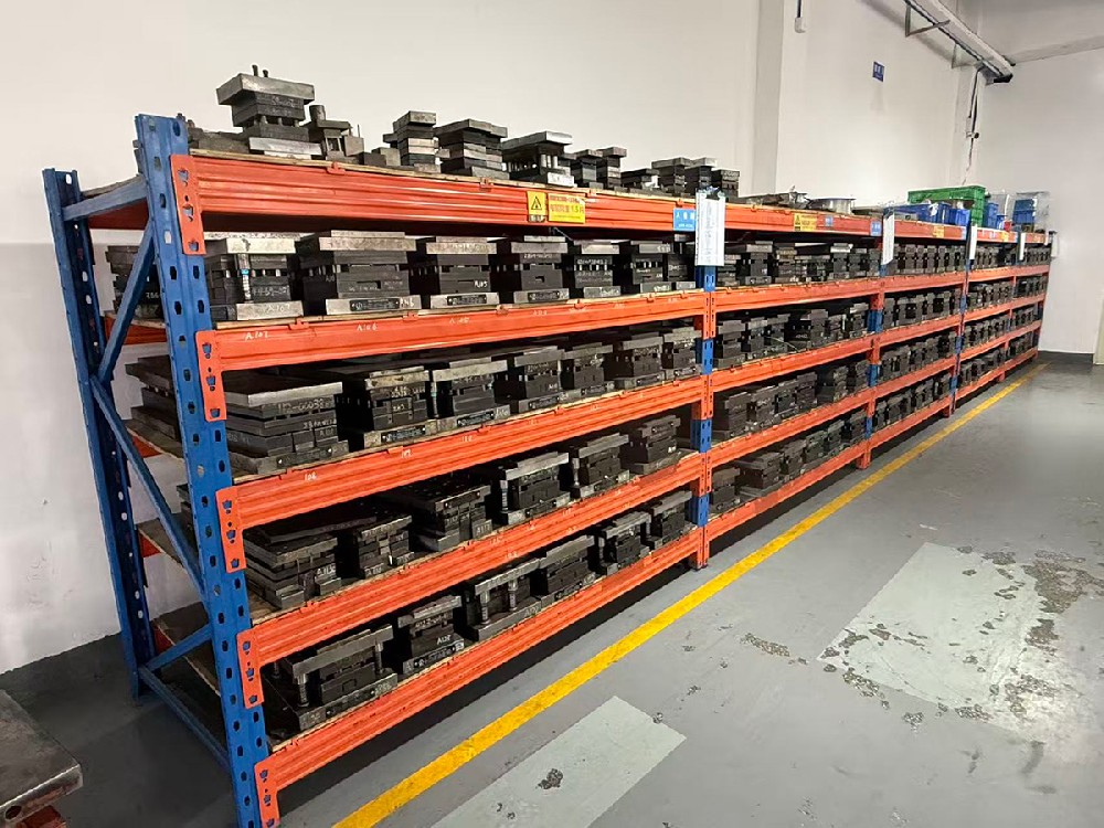 Factory equipment