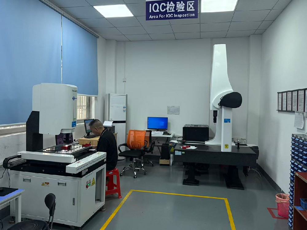 Factory equipment